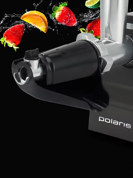 ��������� POLARIS PMG 2586 ����������� �����/����� - �������� 6