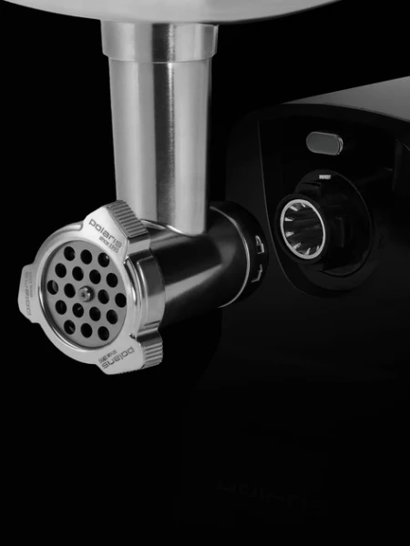 ��������� POLARIS PMG 2586 ����������� �����/����� - �������� 7