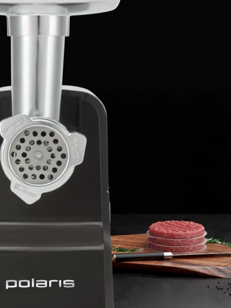 ��������� POLARIS PMG 2586 ����������� �����/����� - �������� 8