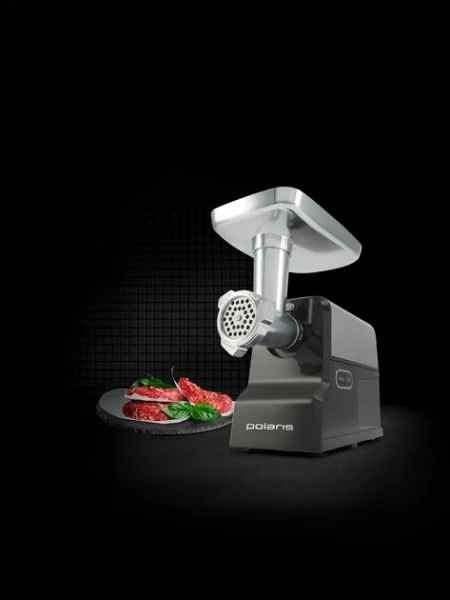 ��������� POLARIS PMG 2586 ����������� �����/����� - �������� 9