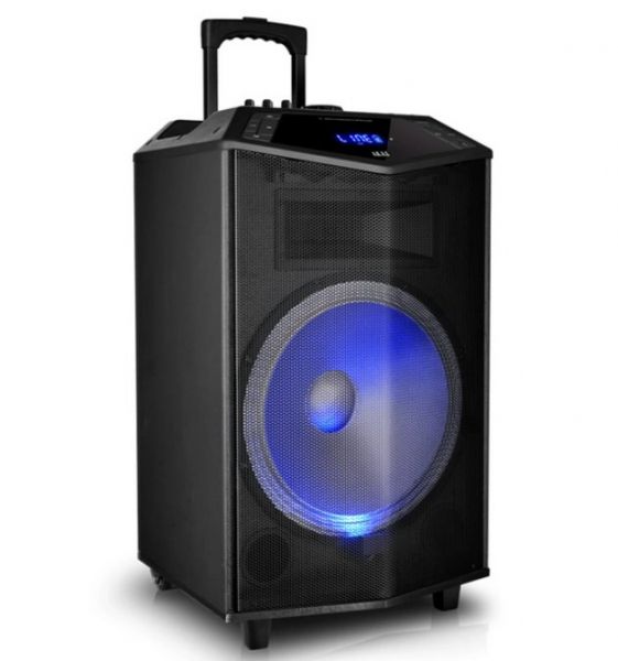 ���������� ������������ ������� Akai ABTS-DK15 - �������� 2