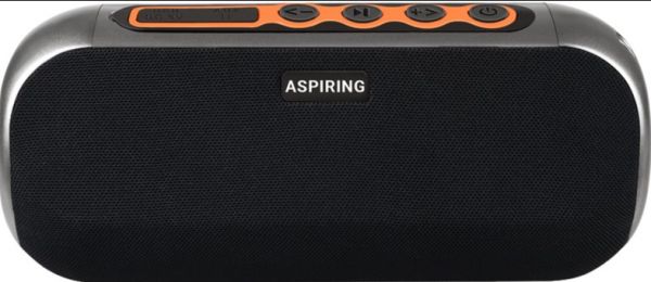 ������������ ������� Aspiring Blast 3 TWS 20W Radio - �������� 2