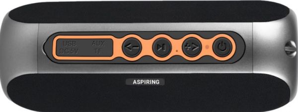 ������������ ������� Aspiring Blast 3 TWS 20W Radio - �������� 3