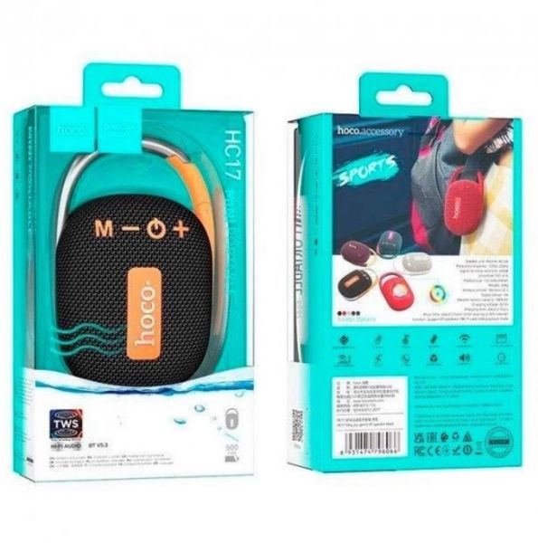 ����������� ������� HOCO HC17 ������ - �������� 3