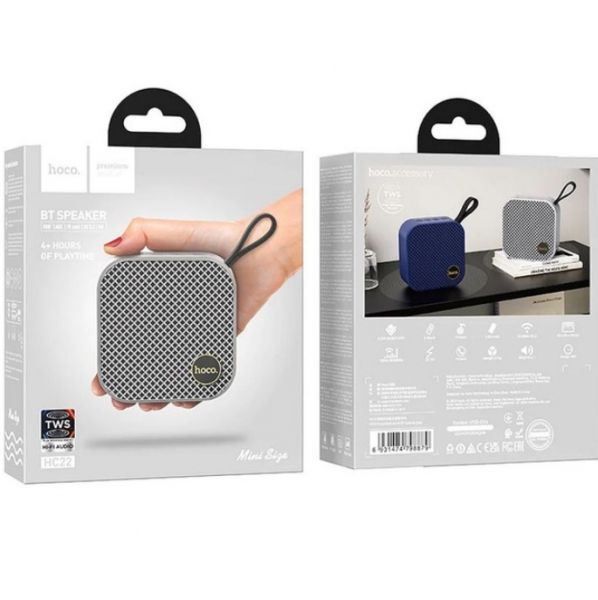 ����������� ������� HOCO HC22 ����� - �������� 3