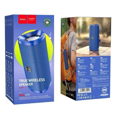 ����������� ������� HOCO HC4 ����� - �������� 4