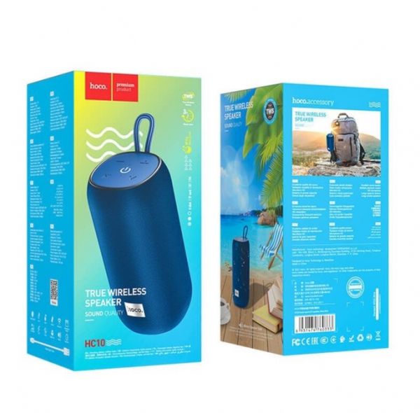 ���������� ������� Hoco HC10 �����-���� - �������� 4