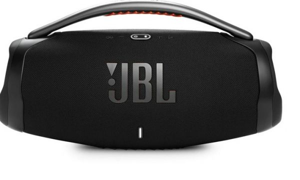 ����������� ������������ ������� JBL Boombox 3 (JBLBOOMBOX3BLKEP) ������ - �������� 3