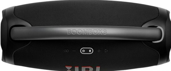 ����������� ������������ ������� JBL Boombox 3 (JBLBOOMBOX3BLKEP) ������ - �������� 5