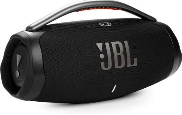����������� ������������ ������� JBL Boombox 3 (JBLBOOMBOX3BLKEP) ������ - �������� 1
