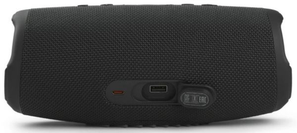 ����������� ������������ ������� JBL Charge 5 Black (JBLCHARGE5BLK) - �������� 3