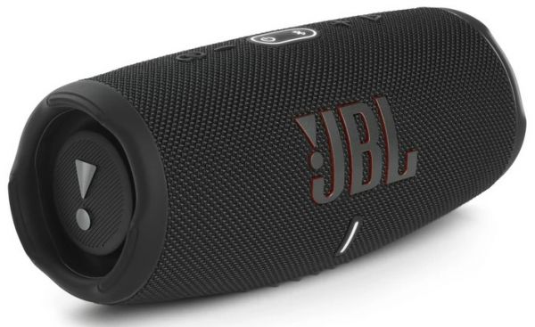 ����������� ������������ ������� JBL Charge 5 Black (JBLCHARGE5BLK) - �������� 5
