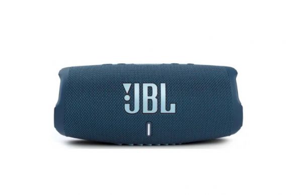 ����������� ������������ ������� JBL Charge 5 Blue (JBLCHARGE5BLU) - �������� 1