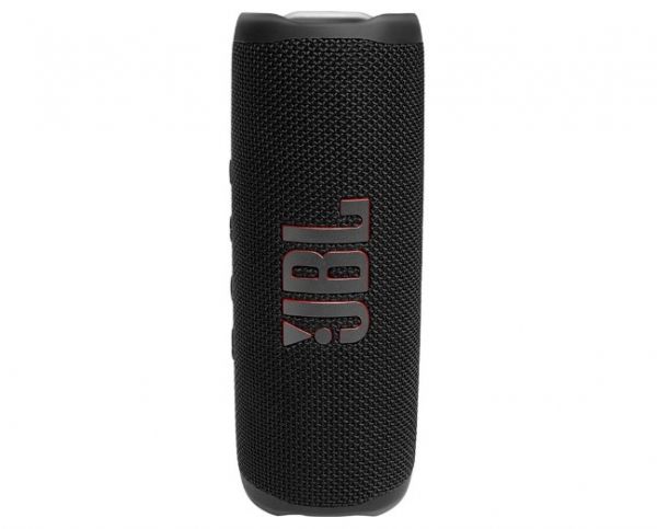 ����������� ������������ ������� JBL Flip 6 (JBLFLIP5BLKEU) black UA UCRF - �������� 5