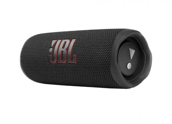 ����������� ������������ ������� JBL Flip 6 (JBLFLIP5BLKEU) black UA UCRF - �������� 6