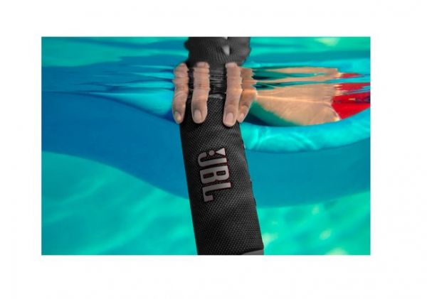����������� ������������ ������� JBL Flip 6 (JBLFLIP5BLKEU) black UA UCRF - �������� 9