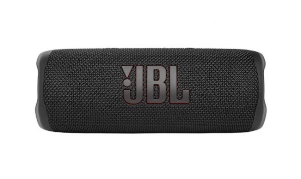 ����������� ������������ ������� JBL Flip 6 (JBLFLIP5BLKEU) black UA UCRF - �������� 1