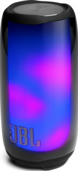 ����������� ������������ ������� JBL PULSE 5 (JBLPULSE5BLK) Black - �������� 2