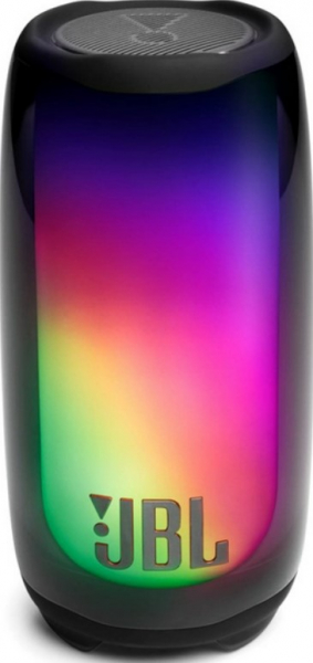 ����������� ������������ ������� JBL PULSE 5 (JBLPULSE5BLK) Black - �������� 3