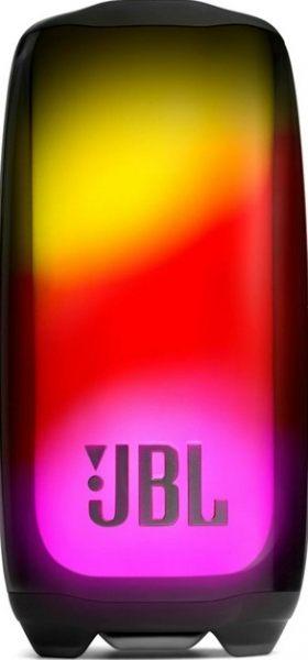����������� ������������ ������� JBL PULSE 5 (JBLPULSE5BLK) Black - �������� 1