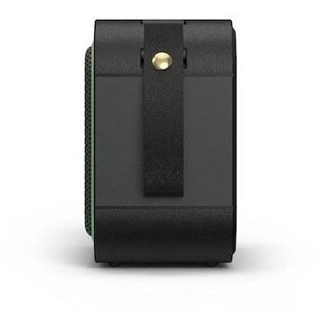  Mifa F60 black 40  IPX7 Bluetooth 5.0 -  7