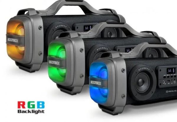 ����������� ������������ ������� REAL-EL X-770 Black - �������� 4