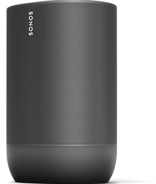 ����������� ������������ ������� Sonos Move Black MOVE1EU1BLK - �������� 2