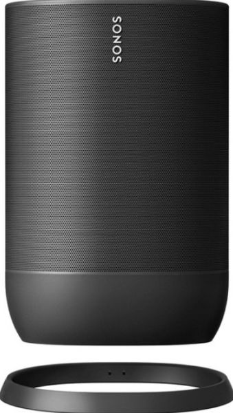 ����������� ������������ ������� Sonos Move Black MOVE1EU1BLK - �������� 4