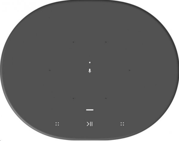 ����������� ������������ ������� Sonos Move Black MOVE1EU1BLK - �������� 5