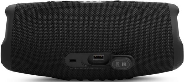 ����������� �������� JBL Charge 5 Wi-Fi Black (JBLCHARGE5WIFIBLK) - �������� 3