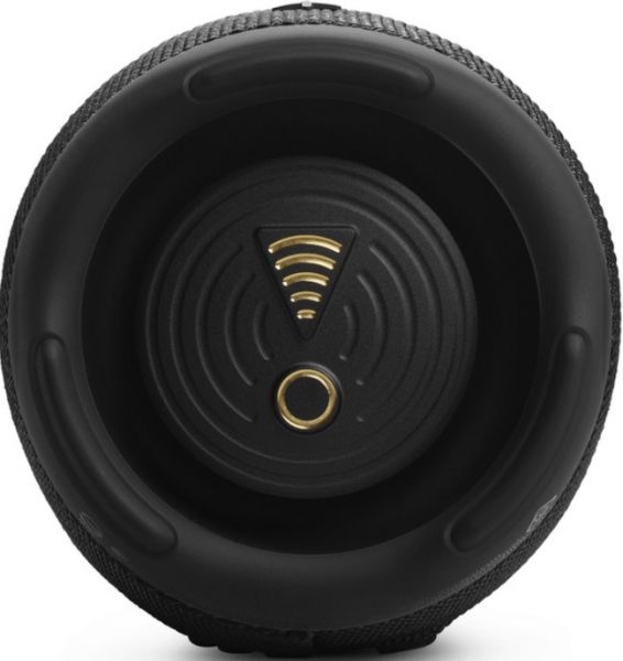 ����������� �������� JBL Charge 5 Wi-Fi Black (JBLCHARGE5WIFIBLK) - �������� 4