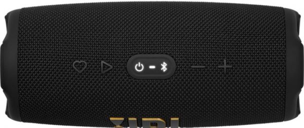 ����������� �������� JBL Charge 5 Wi-Fi Black (JBLCHARGE5WIFIBLK) - �������� 5