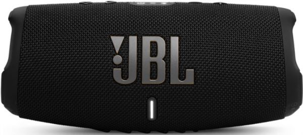����������� �������� JBL Charge 5 Wi-Fi Black (JBLCHARGE5WIFIBLK) - �������� 2