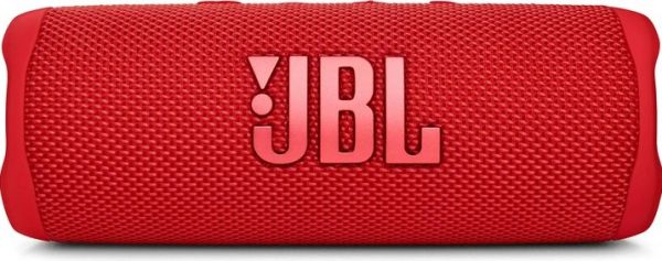    JBL Flip 6 Red (JBLFLIP6RED) -  1