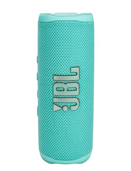 ����������� �������� JBL Flip 6 Teal (JBLFLIP6TEAL) - �������� 2