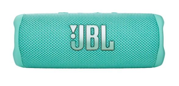 ����������� �������� JBL Flip 6 Teal (JBLFLIP6TEAL) - �������� 3