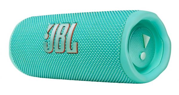 ����������� �������� JBL Flip 6 Teal (JBLFLIP6TEAL) - �������� 1