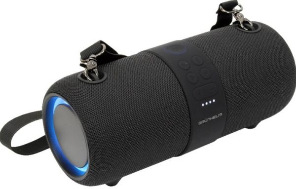 ����������� ������� GRUNHELM GW-321-BL - �������� 1