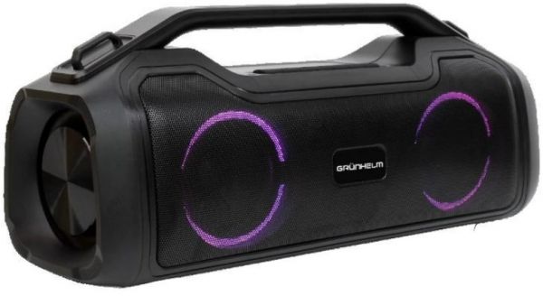 ����������� ������� GRUNHELM GW-441-BL - �������� 1