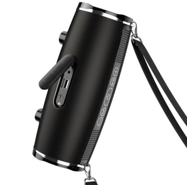 ����������� ������� Hoco BS40 Desire song Black - �������� 2