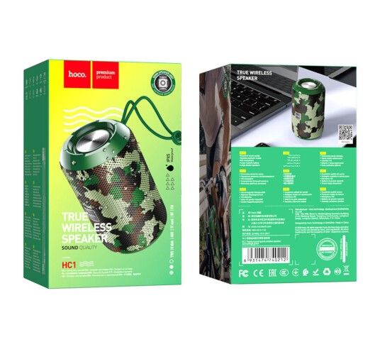 ����������� ������� HOCO HC1 ���� - �������� 3