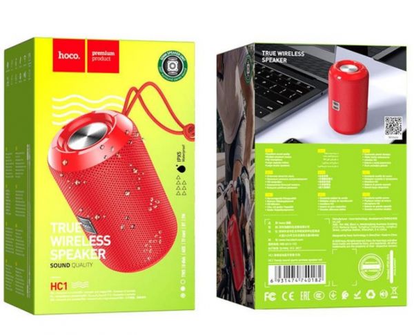 ����������� ������� Hoco HC1 ������� - �������� 3