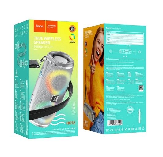 ����������� ������� Hoco HC12 ����� - �������� 3