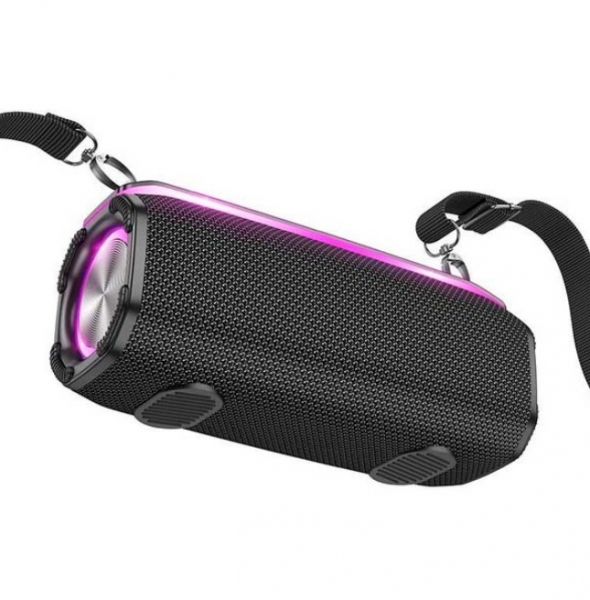 ���������� ������� Hoco HC23 10W/RGB ������ - �������� 2