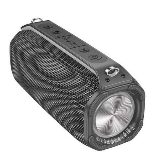 ���������� ������� Hoco HC23 10W/RGB ������ - �������� 3