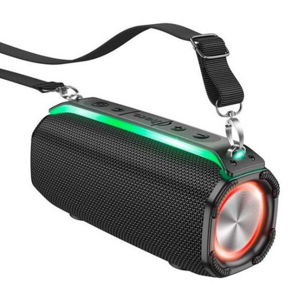 ���������� ������� Hoco HC23 10W/RGB ������ - �������� 1