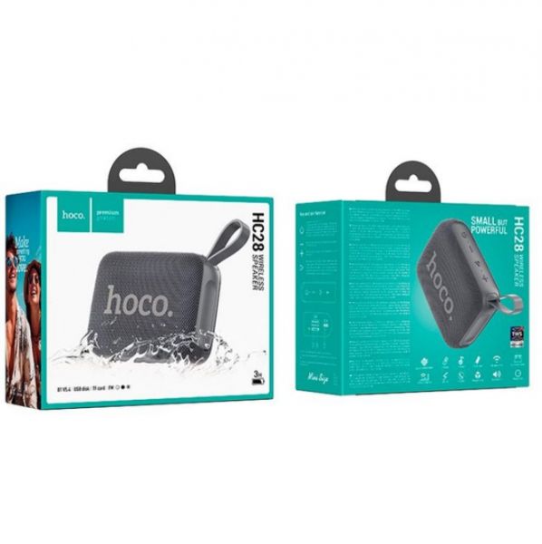 ����������� ������� Hoco HC28 ����� - �������� 3