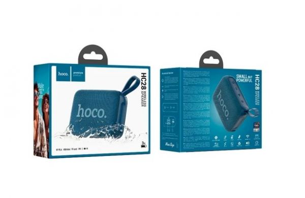 ����������� ������� Hoco HC28 ����� - �������� 2