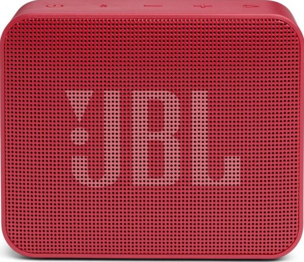   JBL Go Essential Red (JBLGOESRED) -  2