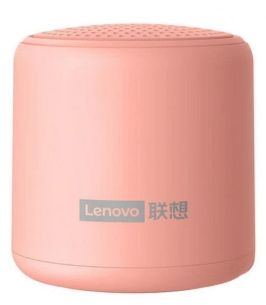   Lenovo L01 pink -  1